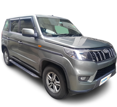 Mahindra BOLERO NEO-img